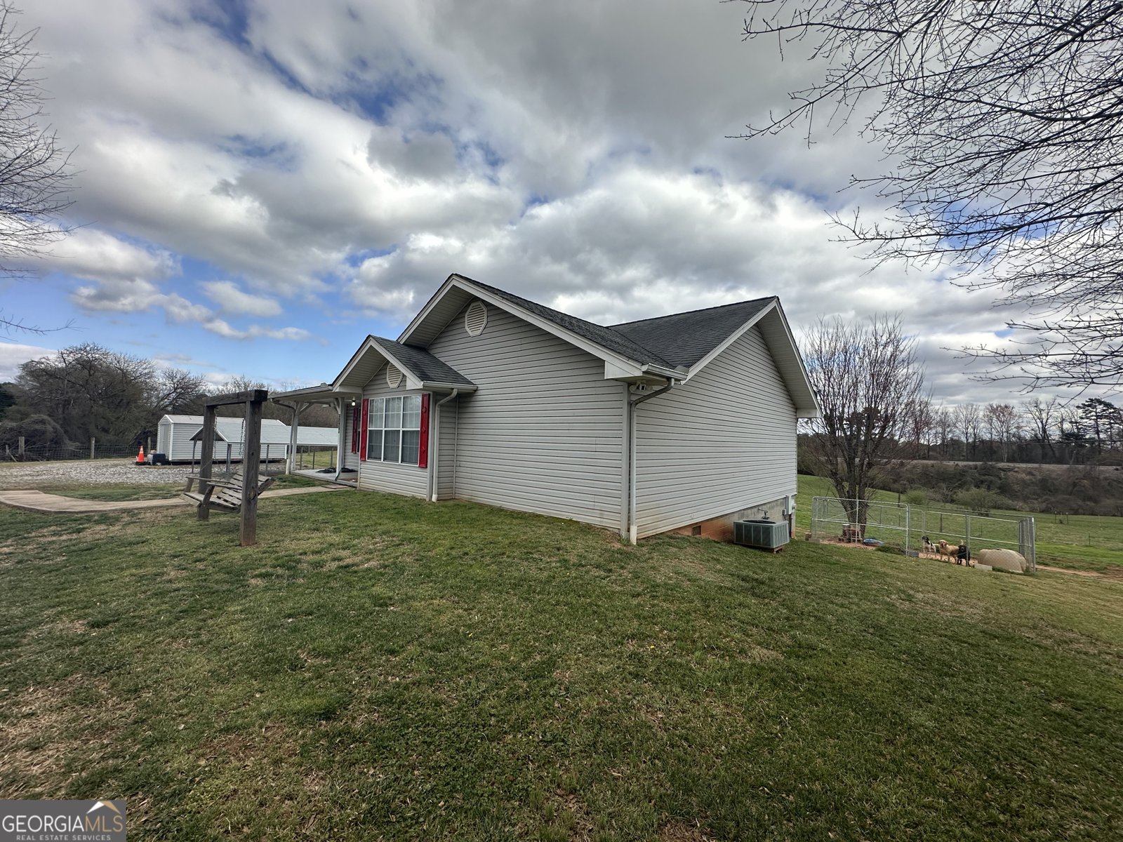 2150 Dicks Hill Parkway Mount Airy - 21