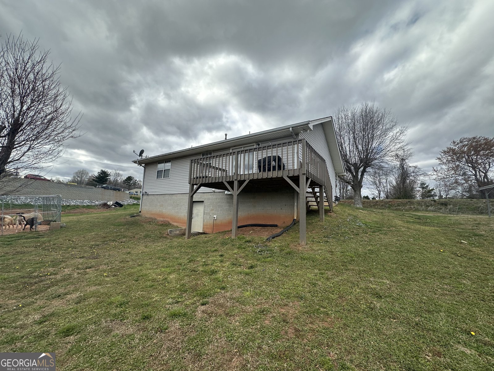 2150 Dicks Hill Parkway Mount Airy - 40