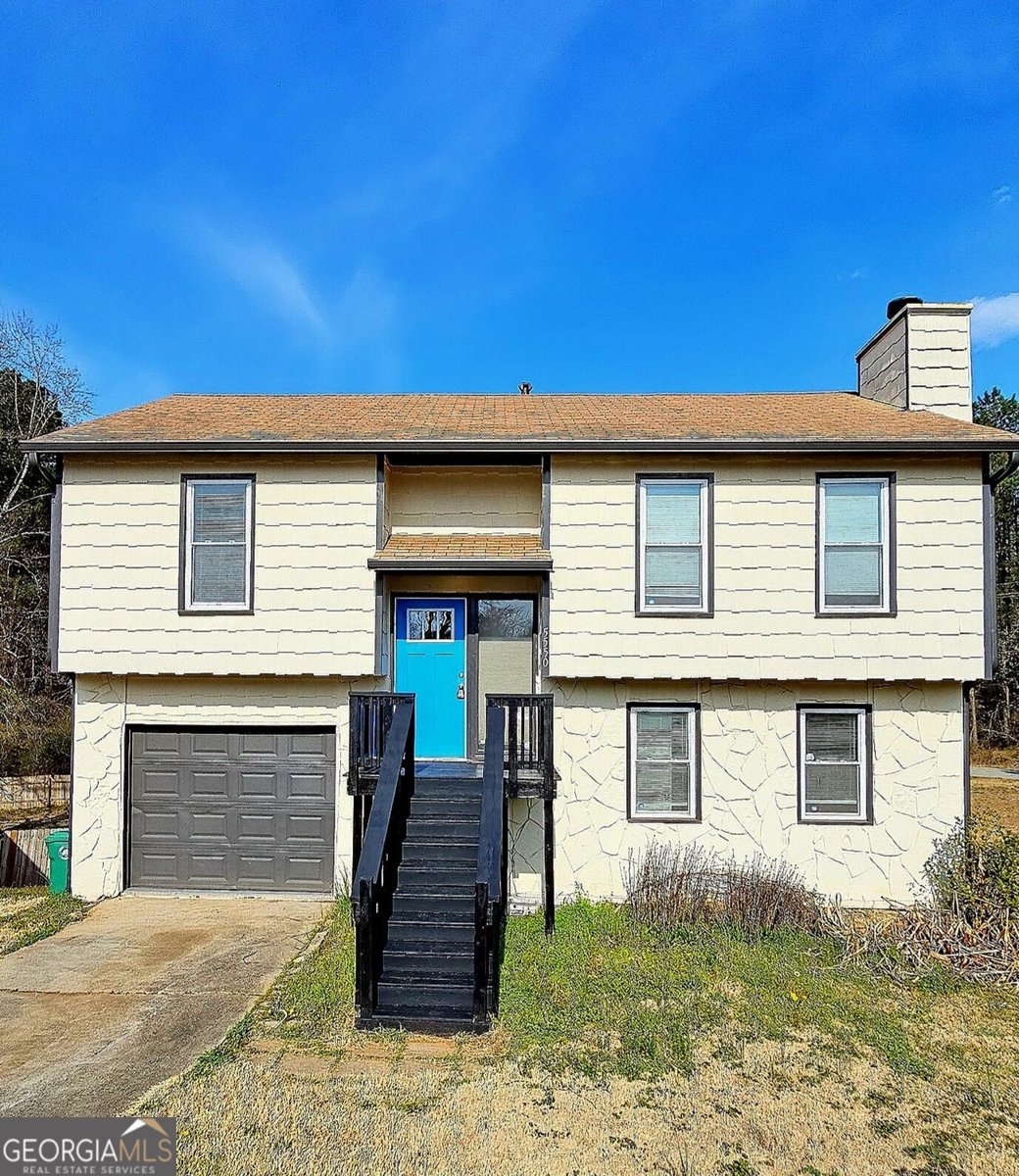 5550 McCrossin Circle Stonecrest - 1