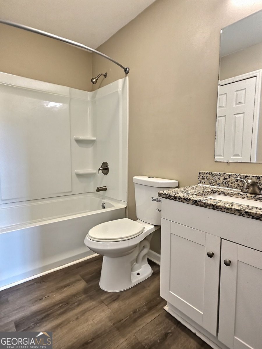 5550 McCrossin Circle Stonecrest - 12