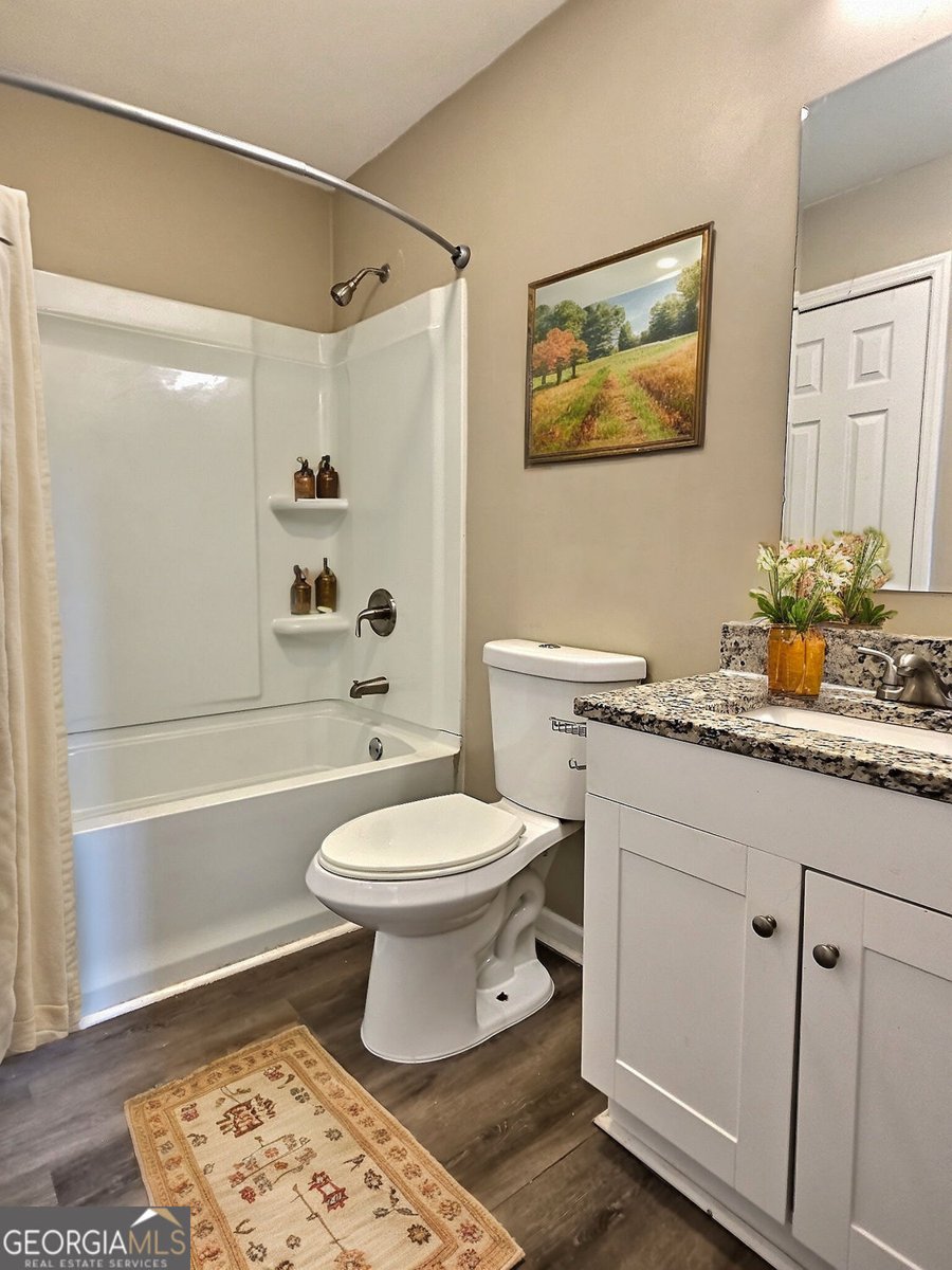 5550 McCrossin Circle Stonecrest - 13
