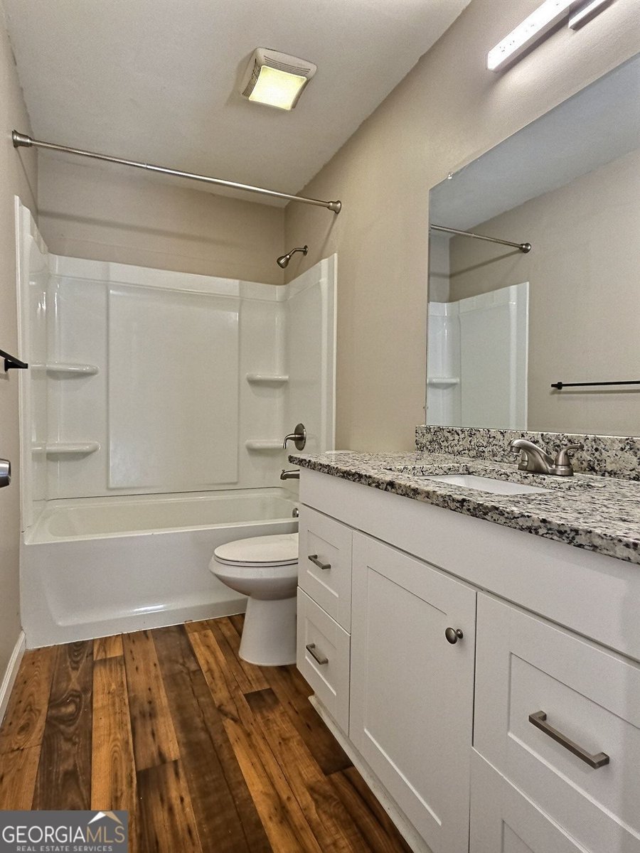 5550 McCrossin Circle Stonecrest - 21