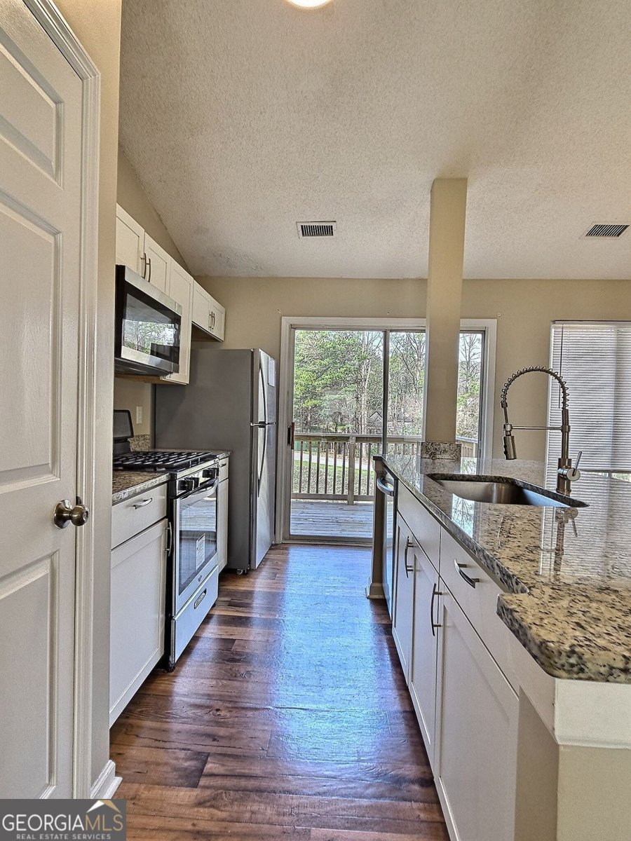 5550 McCrossin Circle Stonecrest - 5