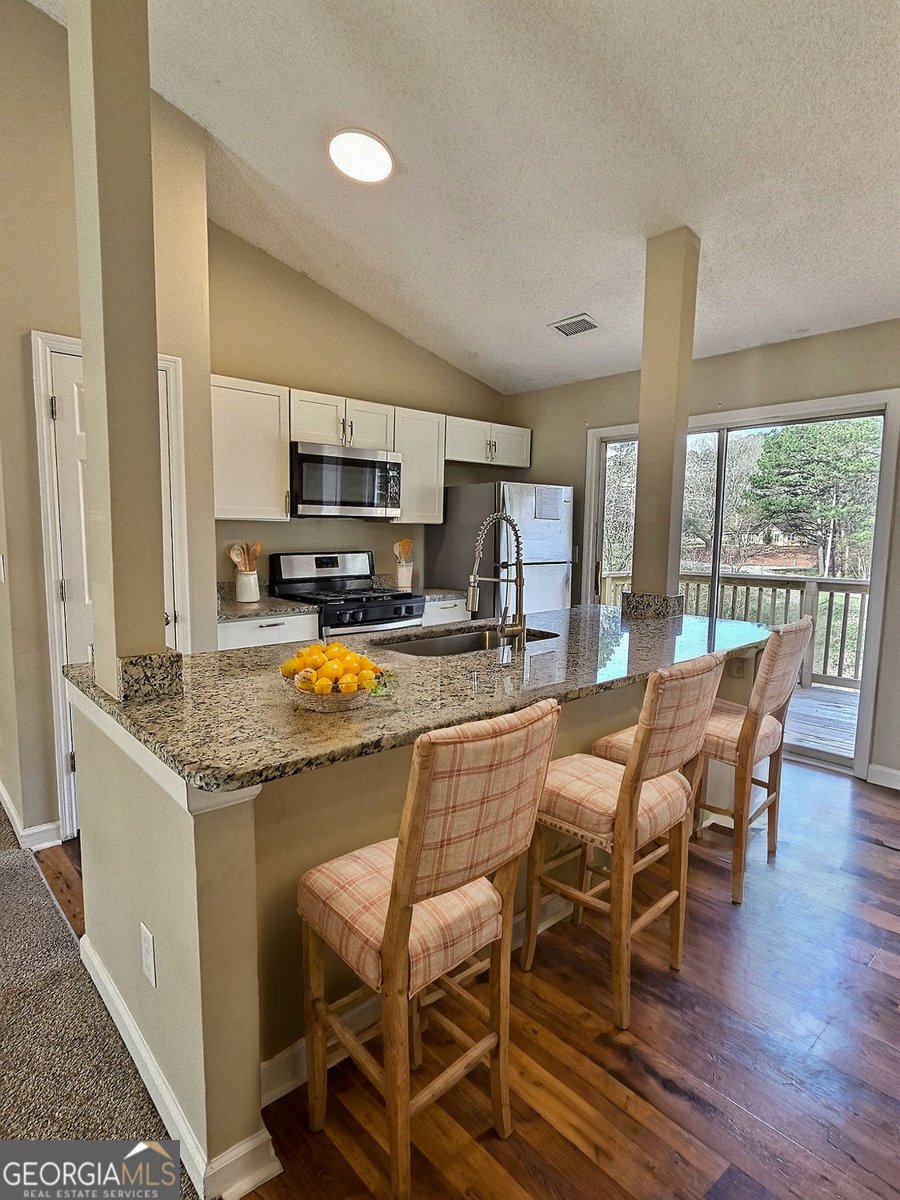 5550 McCrossin Circle Stonecrest - 7