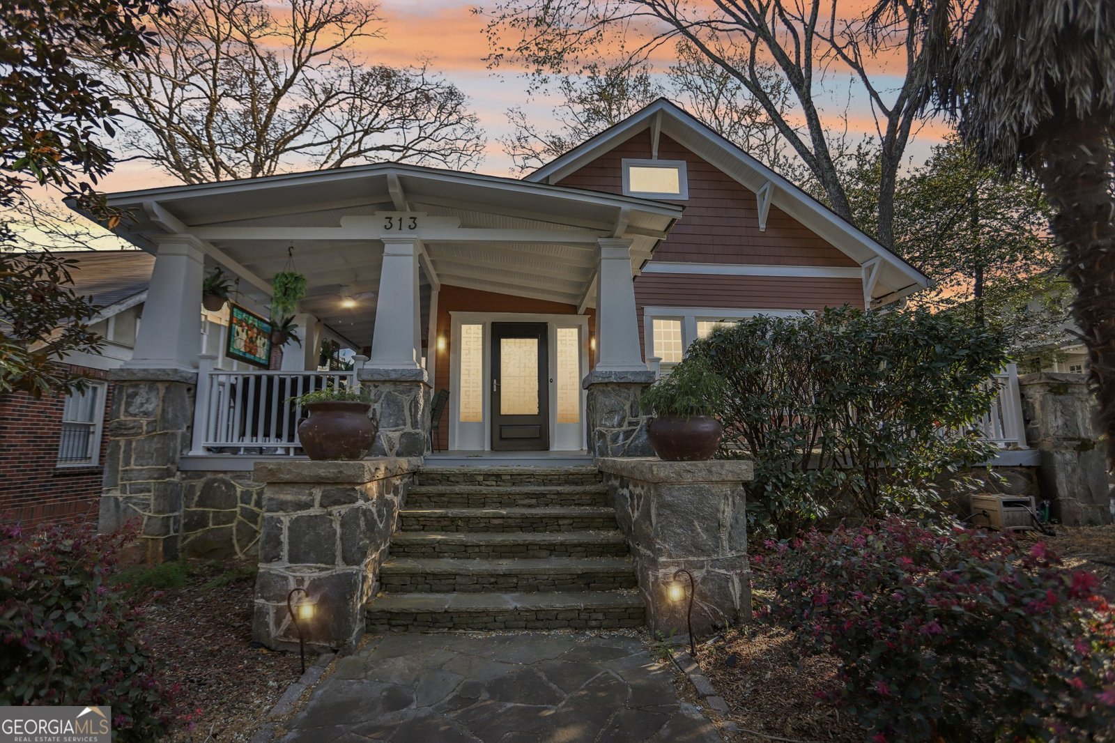313 5th Street Atlanta - 57