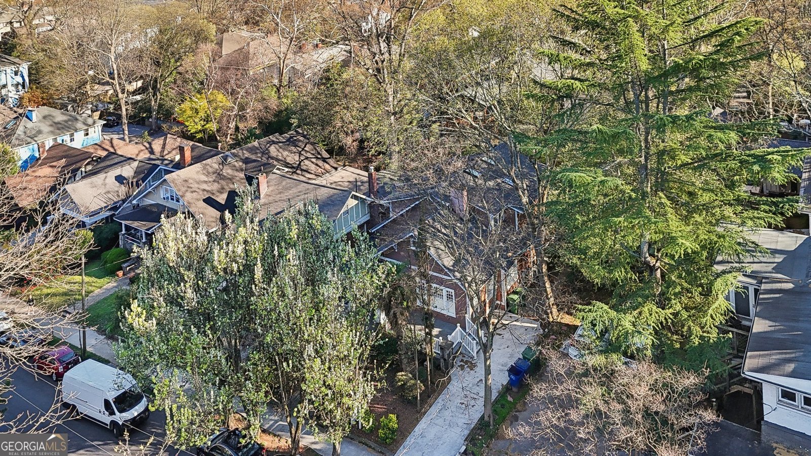 313 5th Street Atlanta - 63