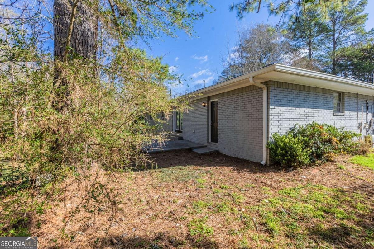 1526 Colony East Circle Stone Mountain - 24