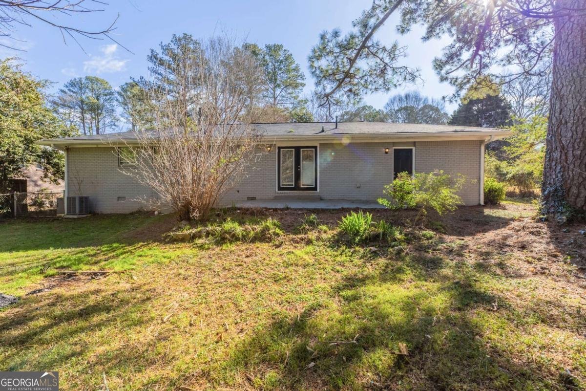 1526 Colony East Circle Stone Mountain - 25