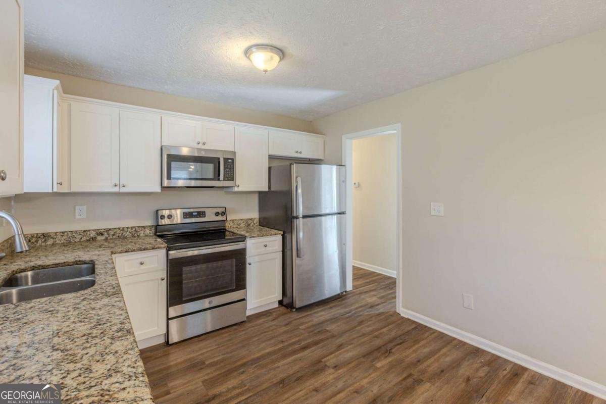 1526 Colony East Circle Stone Mountain - 5