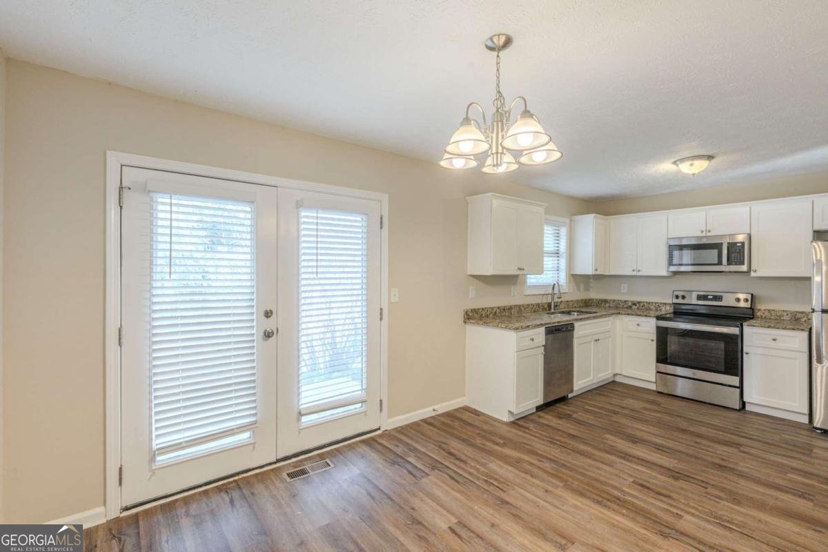 1526 Colony East Circle Stone Mountain - 7