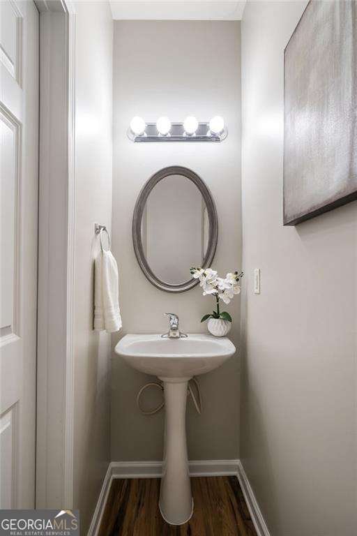 1096 Liberty Parkway Atlanta - 4