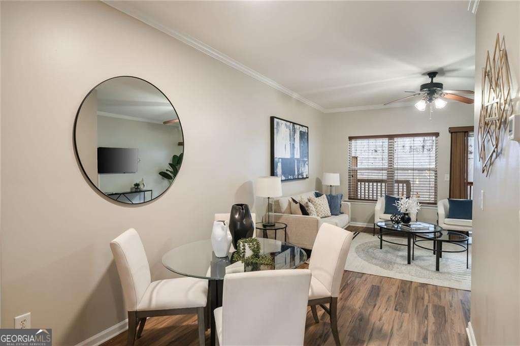 1096 Liberty Parkway Atlanta - 5