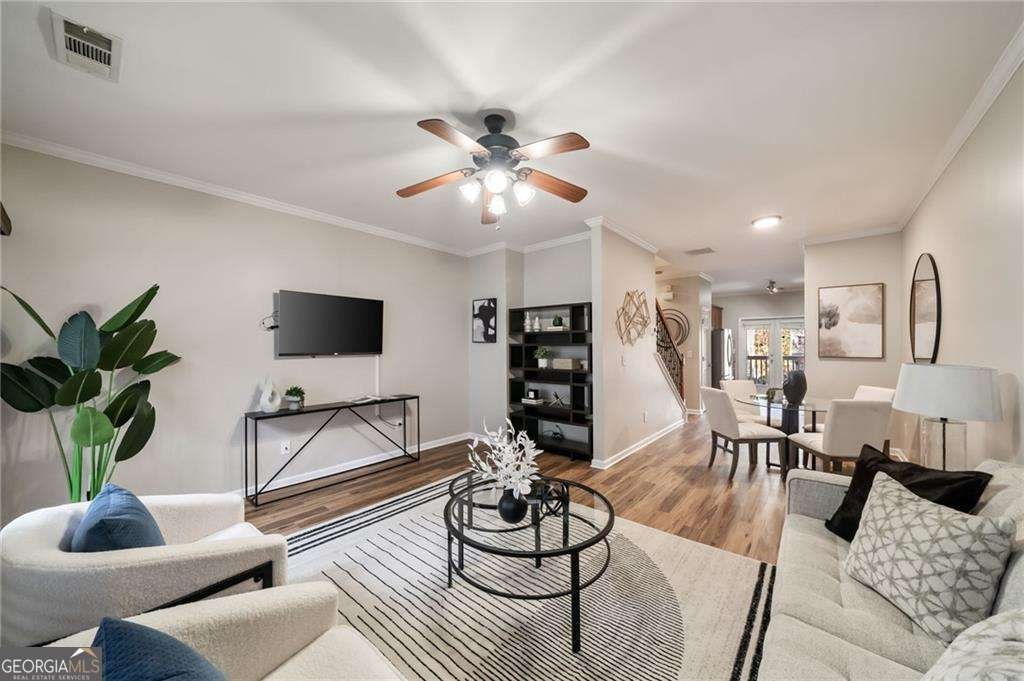 1096 Liberty Parkway Atlanta - 7