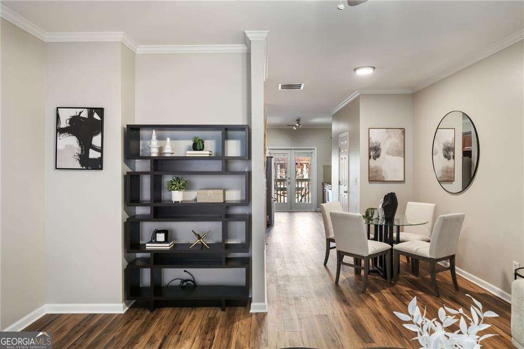 1096 Liberty Parkway Atlanta - 8