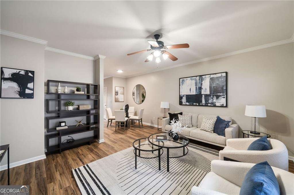 1096 Liberty Parkway Atlanta - 9