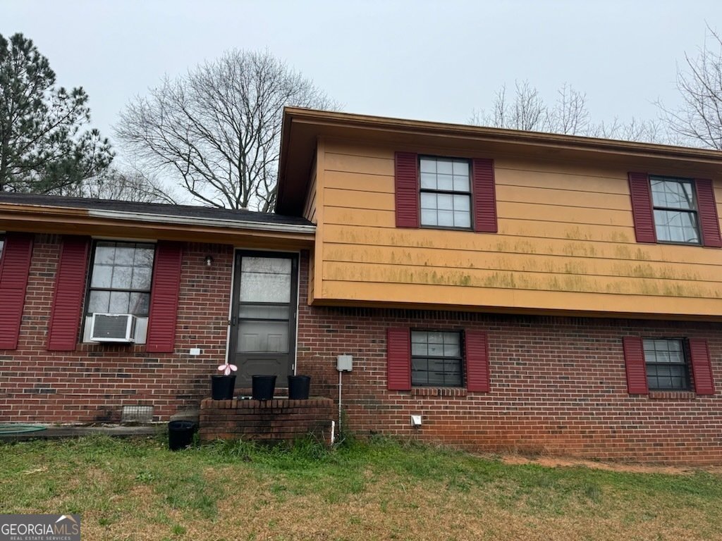 5790 Twain Drive Ellenwood - 1