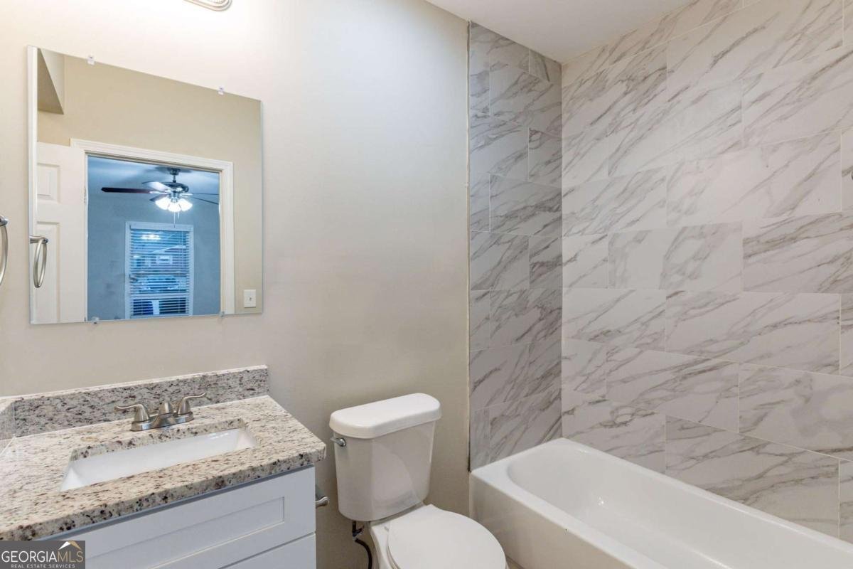 2303 Pinewood Drive Decatur - 16