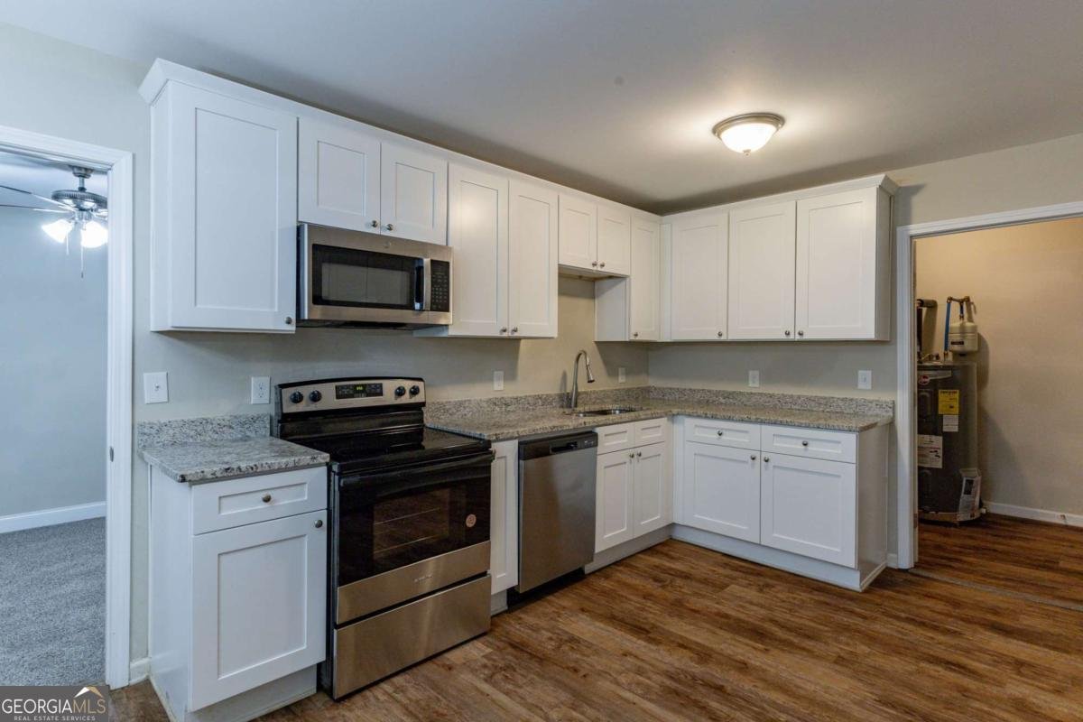 2303 Pinewood Drive Decatur - 2