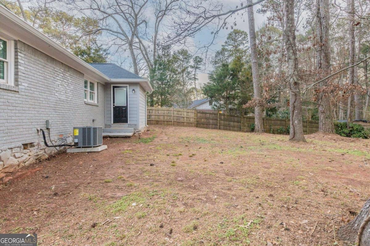 2303 Pinewood Drive Decatur - 25