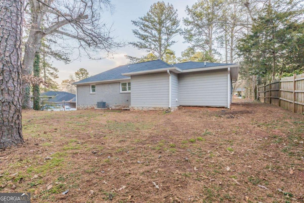 2303 Pinewood Drive Decatur - 26