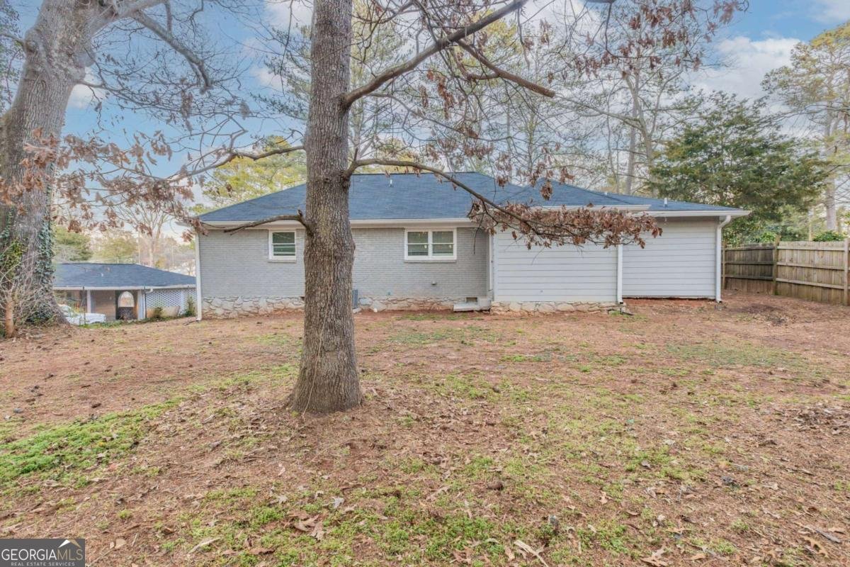 2303 Pinewood Drive Decatur - 27