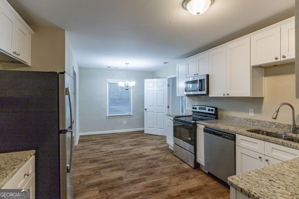 2303 Pinewood Drive Decatur - 3
