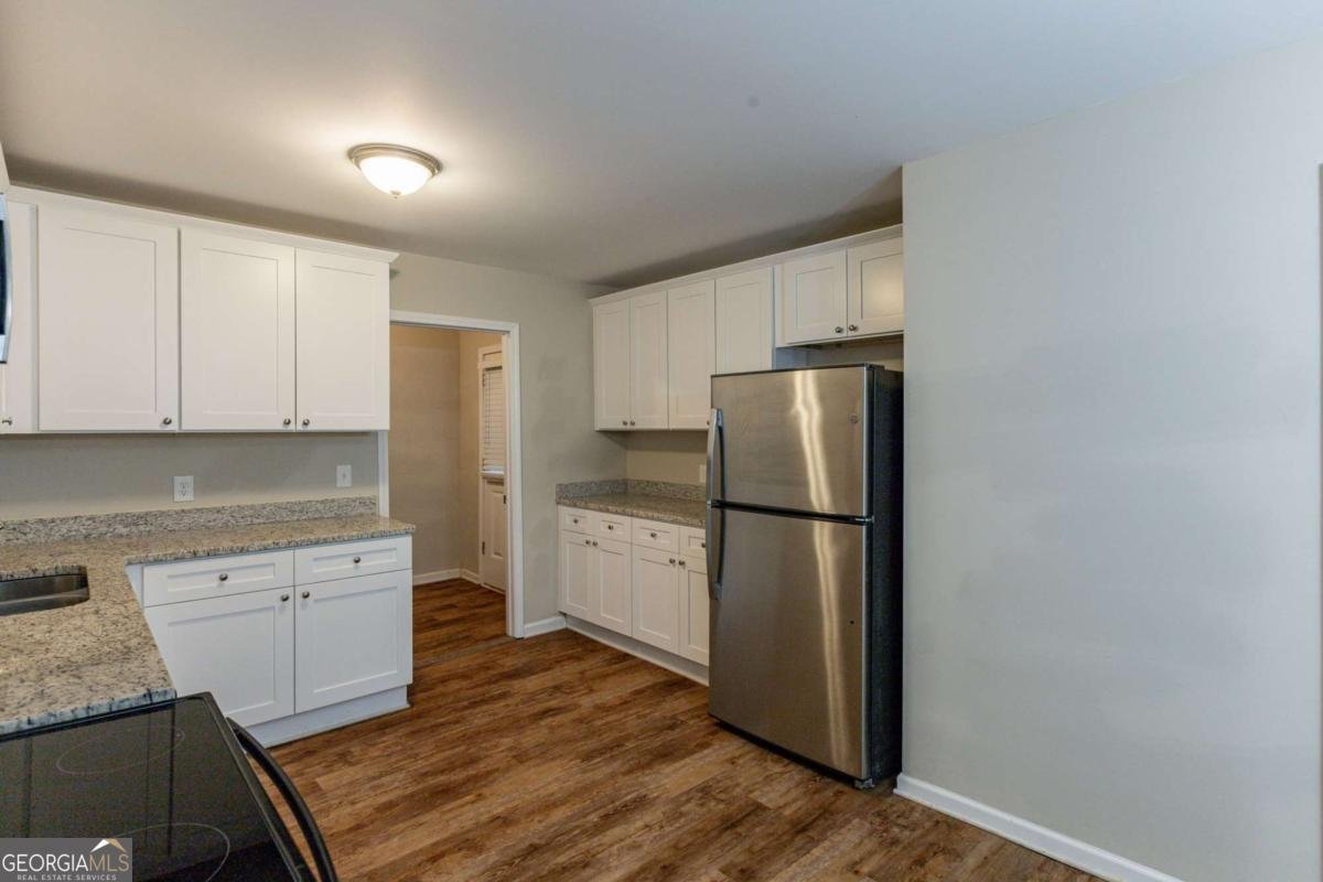 2303 Pinewood Drive Decatur - 5