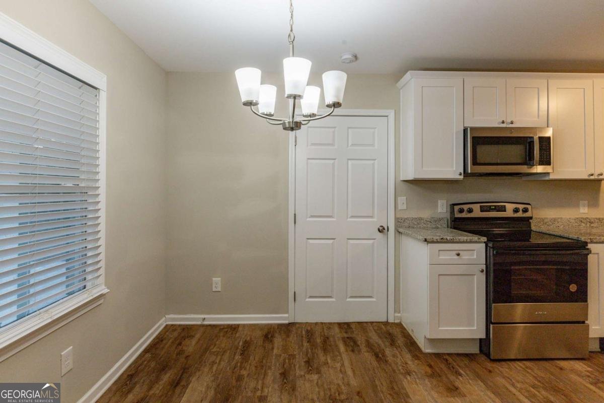 2303 Pinewood Drive Decatur - 6