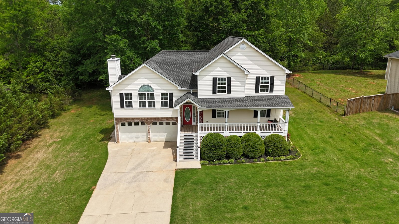44 Cass Station Drive Cartersville - 1