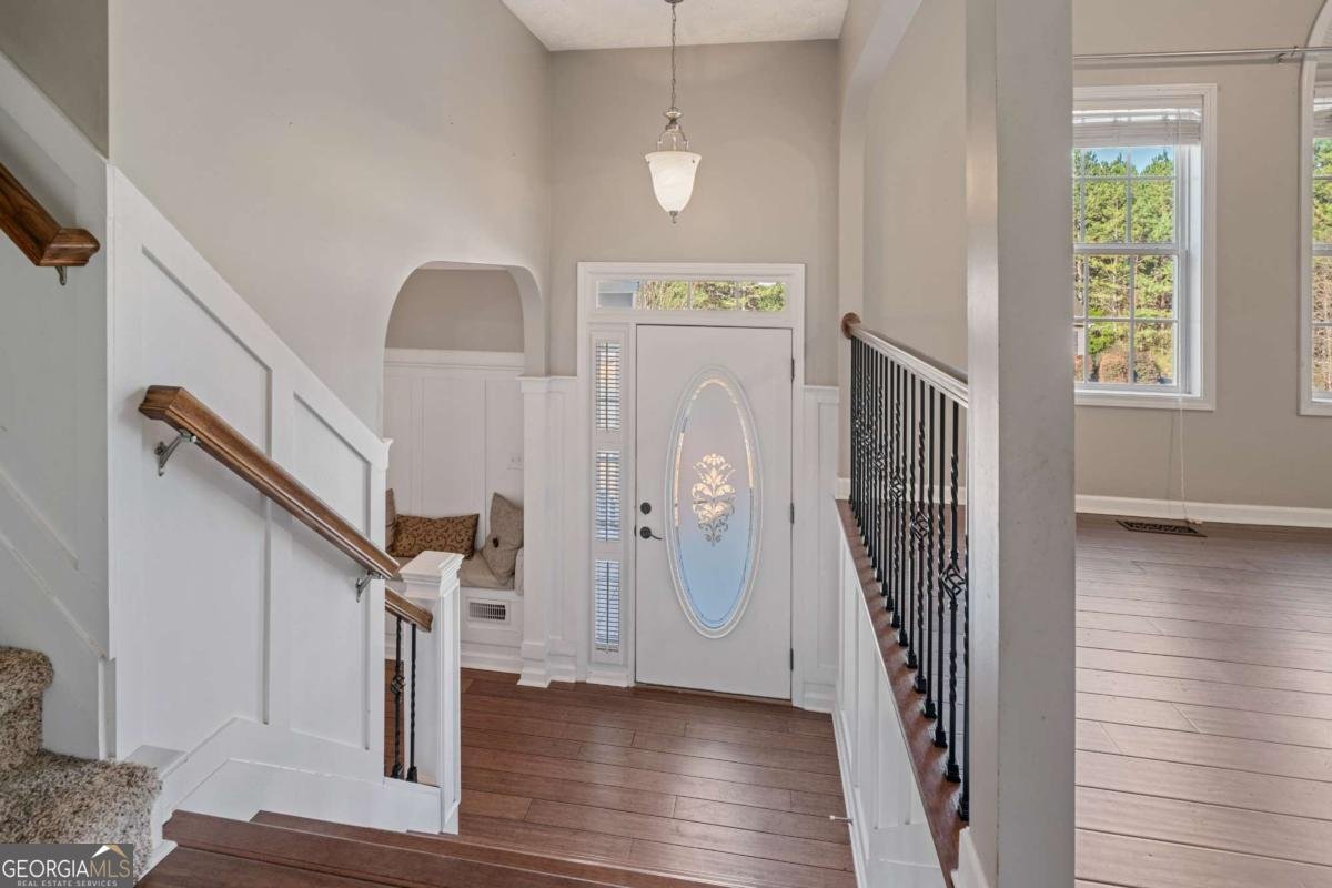 44 Cass Station Drive Cartersville - 11