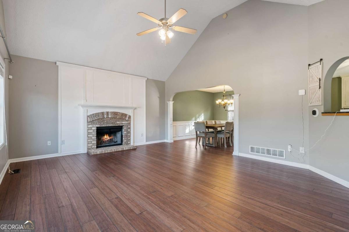 44 Cass Station Drive Cartersville - 13
