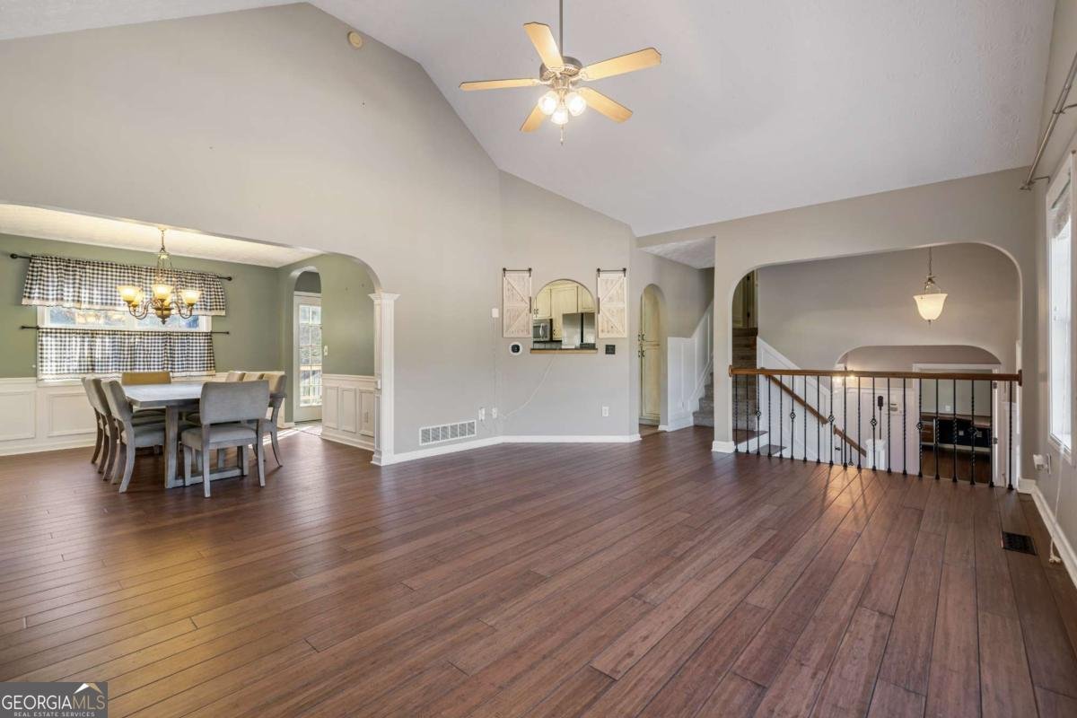 44 Cass Station Drive Cartersville - 15