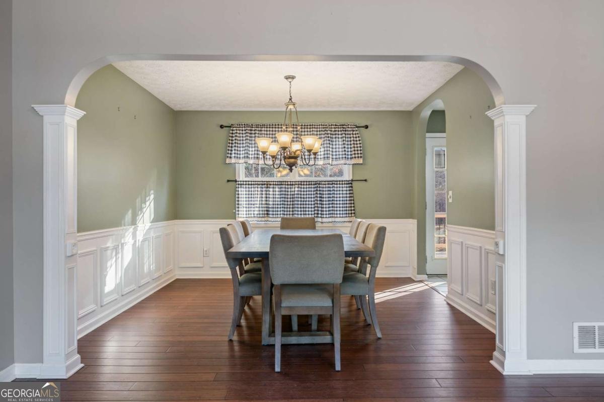 44 Cass Station Drive Cartersville - 16