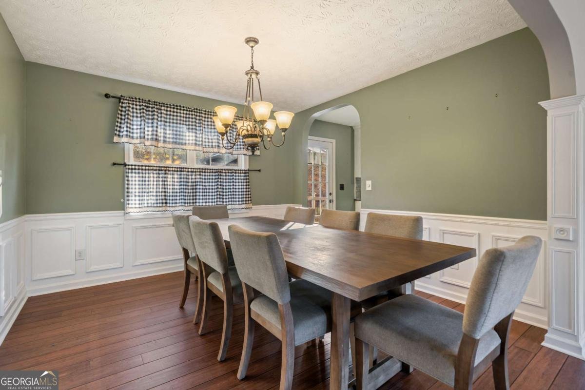 44 Cass Station Drive Cartersville - 17