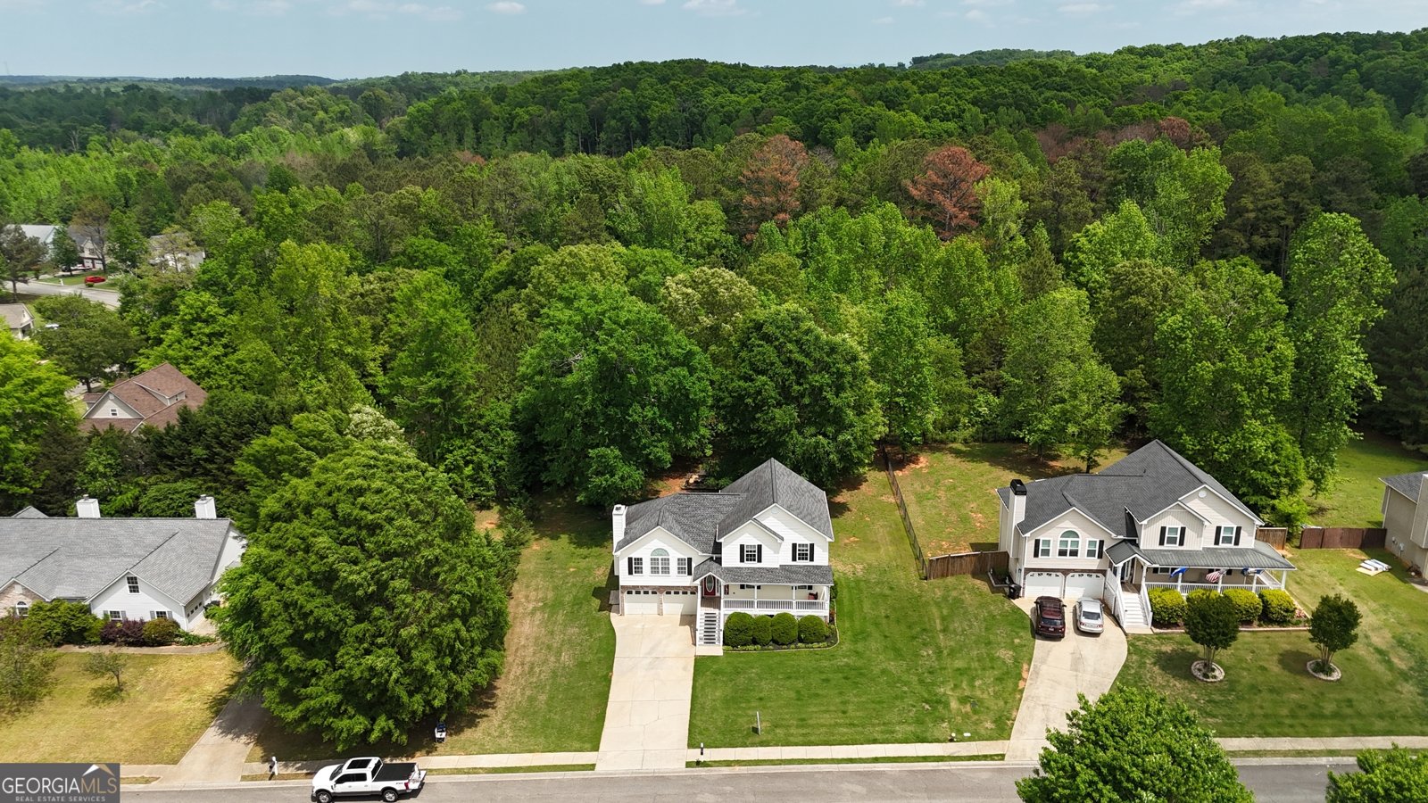 44 Cass Station Drive Cartersville - 2