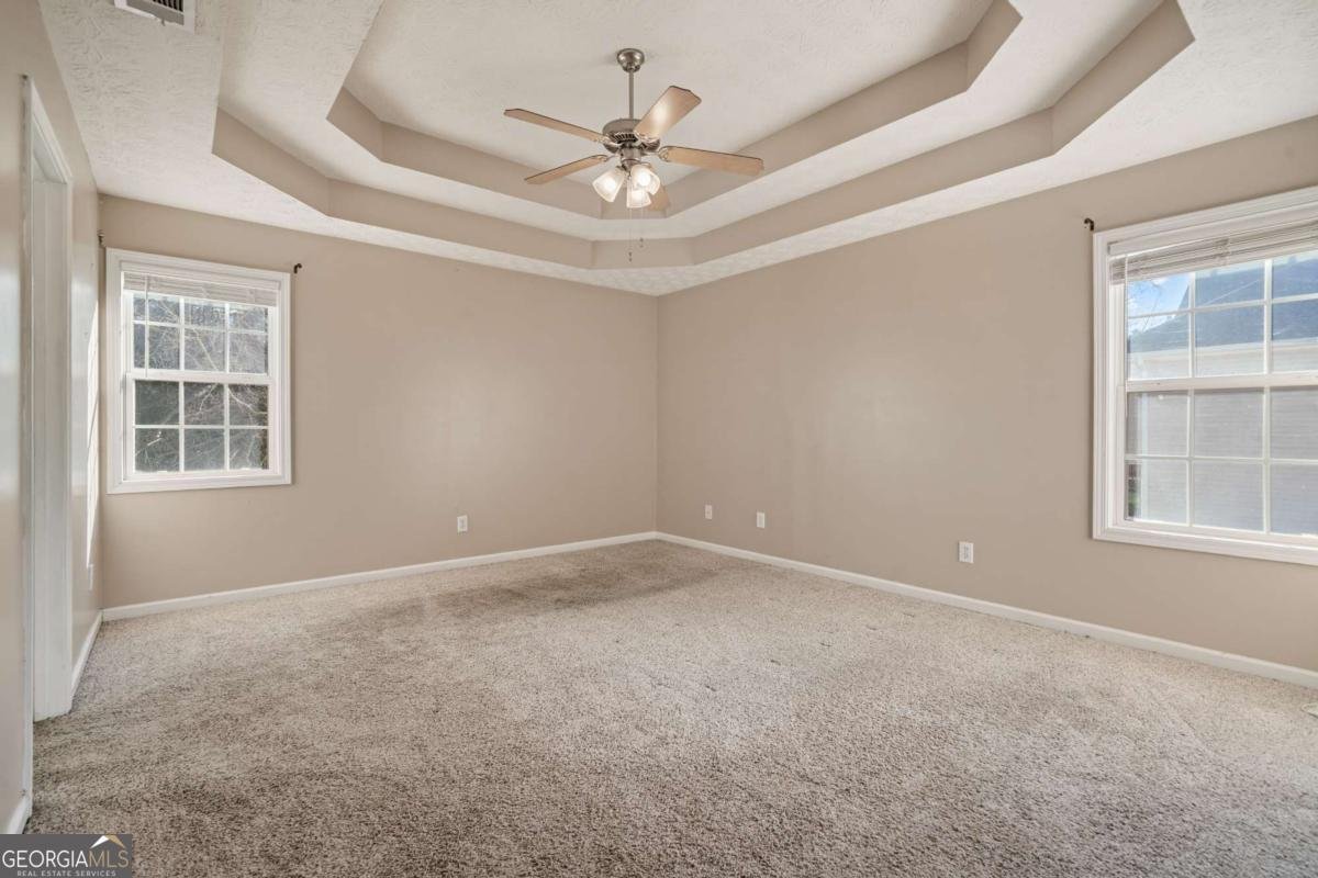 44 Cass Station Drive Cartersville - 22