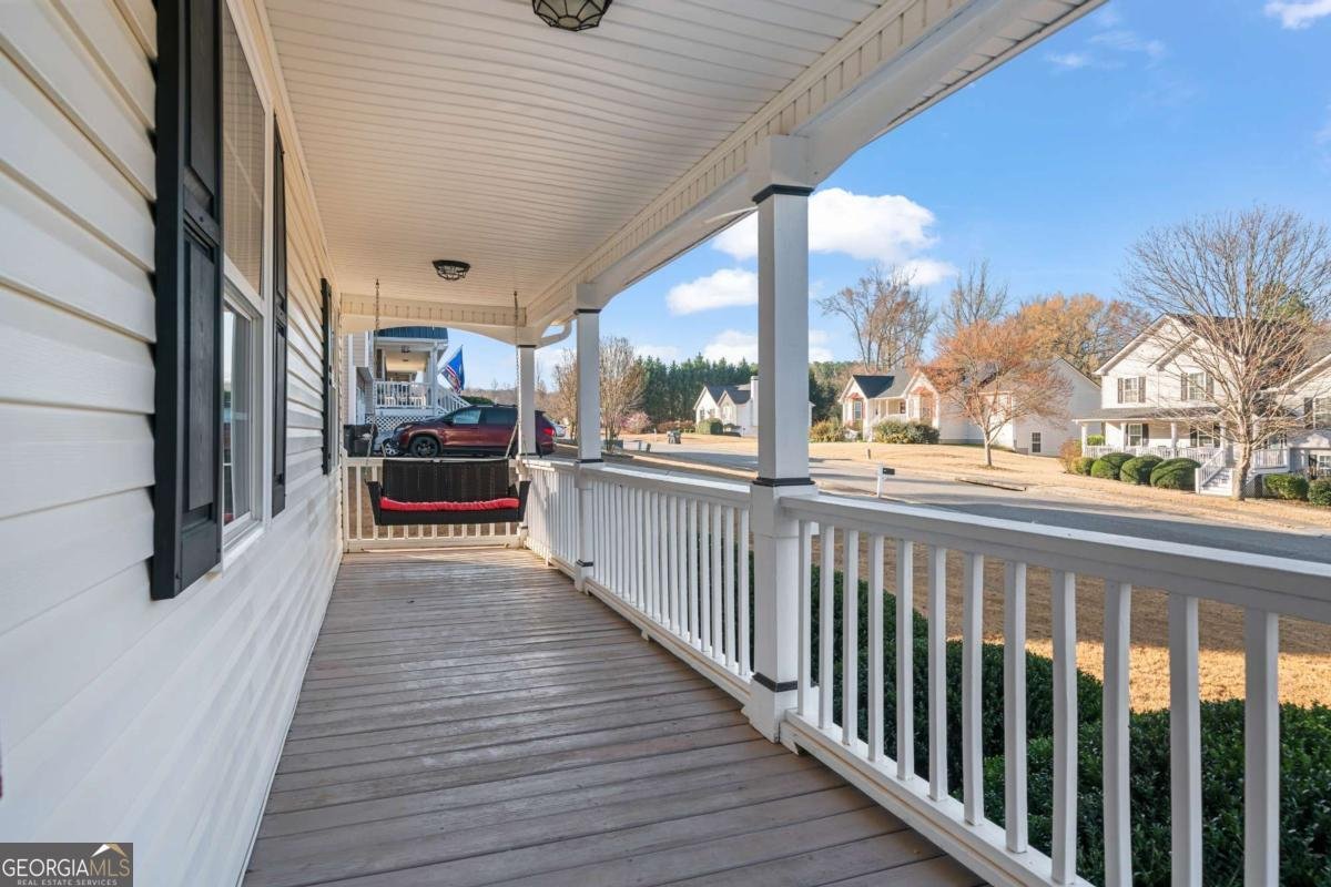 44 Cass Station Drive Cartersville - 36