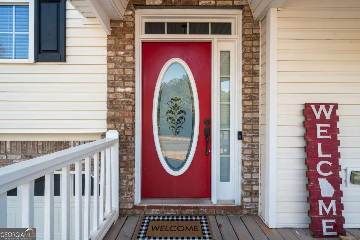 44 Cass Station Drive Cartersville - 37
