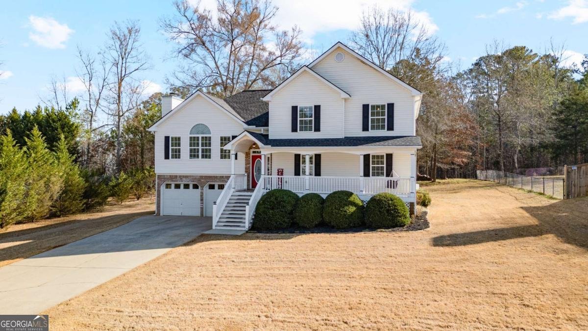 44 Cass Station Drive Cartersville - 44