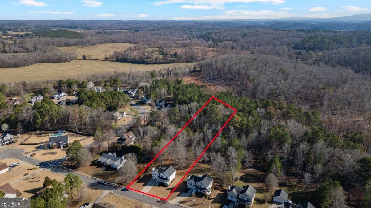 44 Cass Station Drive Cartersville - 48