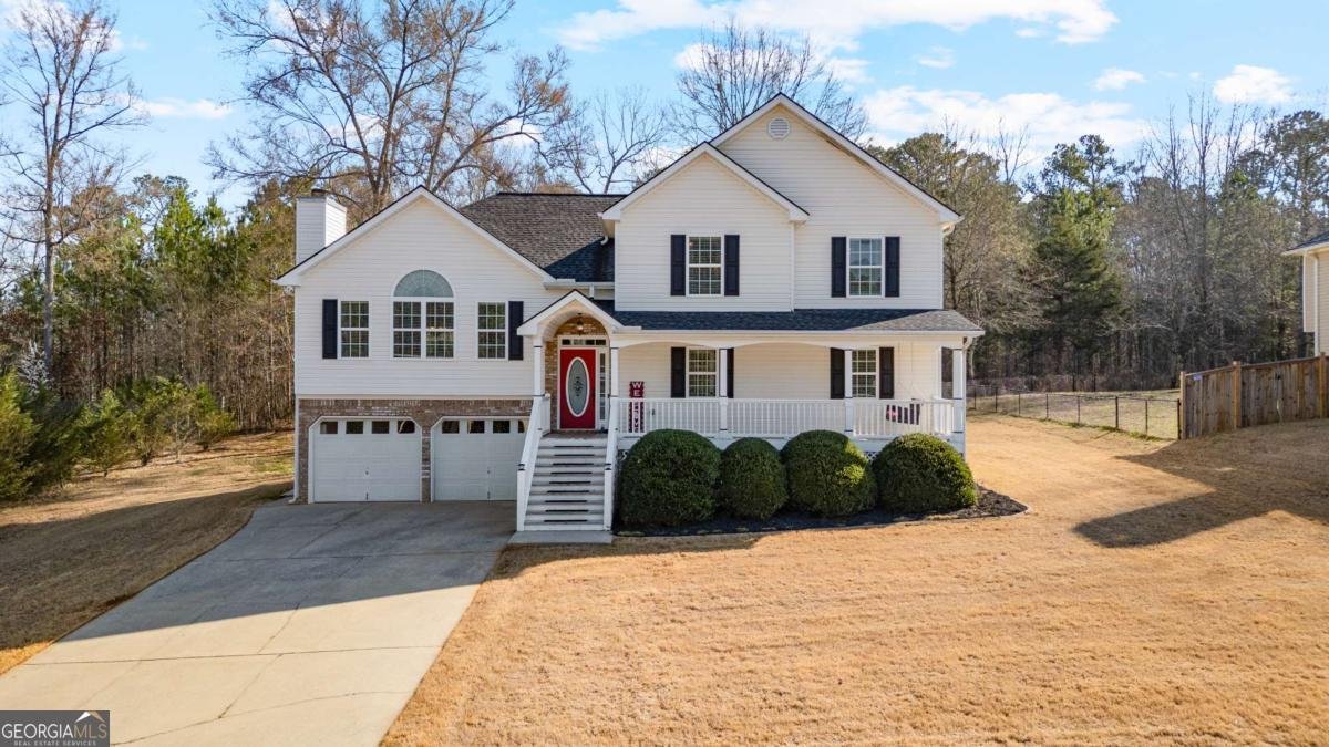 44 Cass Station Drive Cartersville - 6