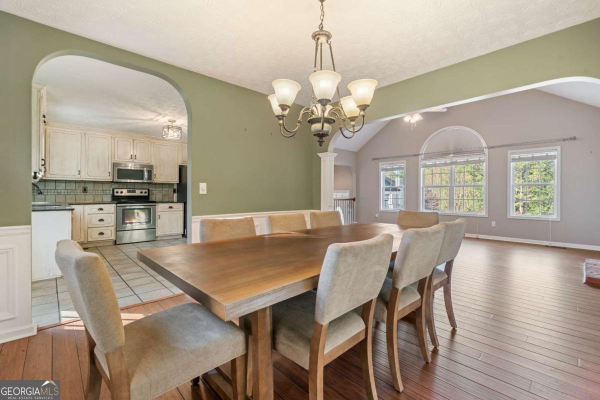 44 Cass Station Drive Cartersville - 8