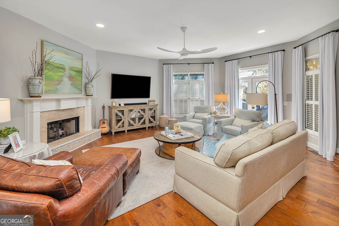 147 Harrison Pointe Drive St. Simons - 10