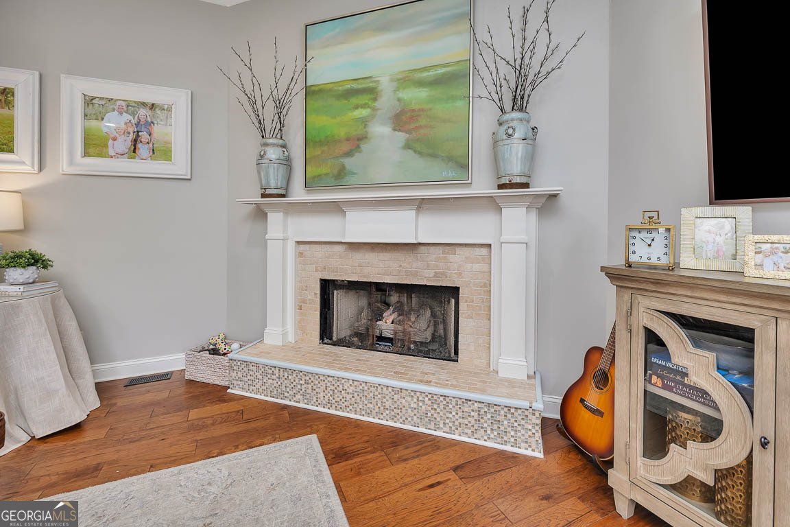 147 Harrison Pointe Drive St. Simons - 11