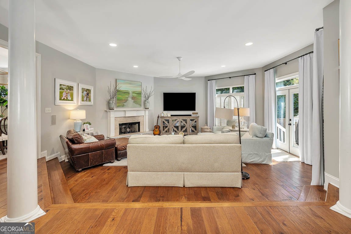 147 Harrison Pointe Drive St. Simons - 12