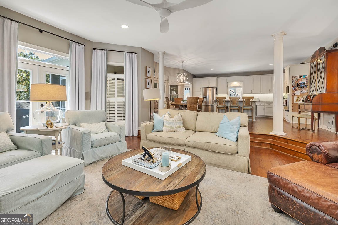 147 Harrison Pointe Drive St. Simons - 13