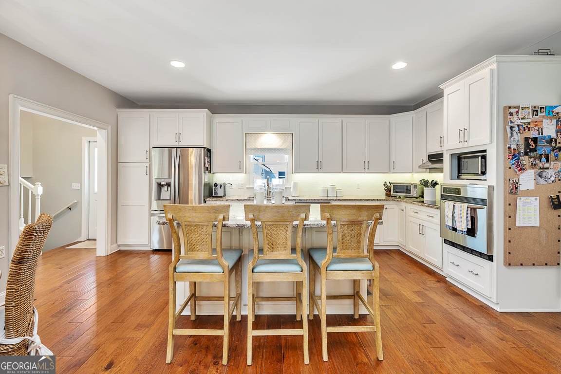 147 Harrison Pointe Drive St. Simons - 14