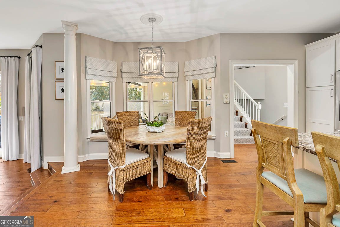 147 Harrison Pointe Drive St. Simons - 16