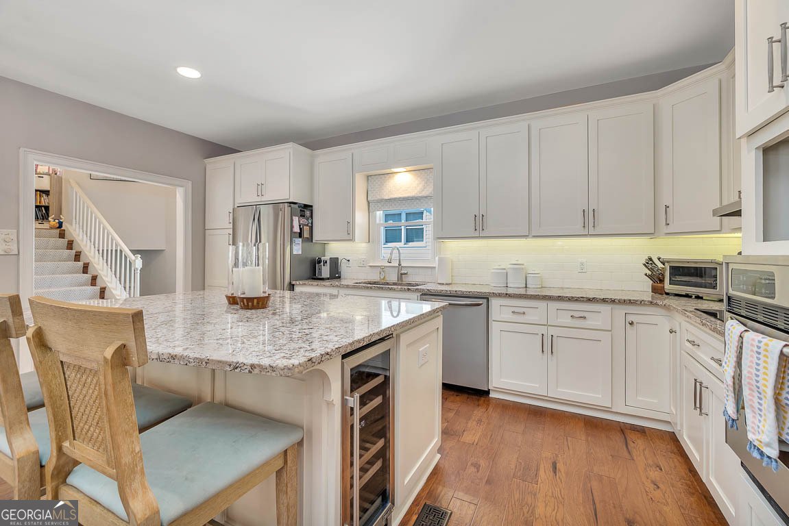 147 Harrison Pointe Drive St. Simons - 17