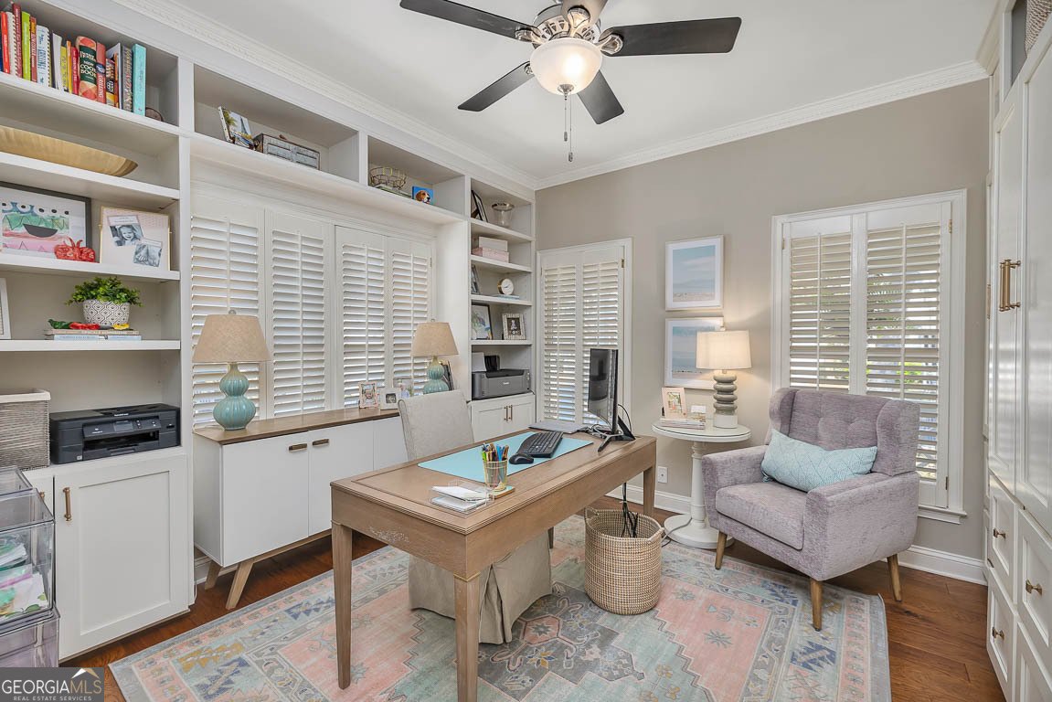 147 Harrison Pointe Drive St. Simons - 19